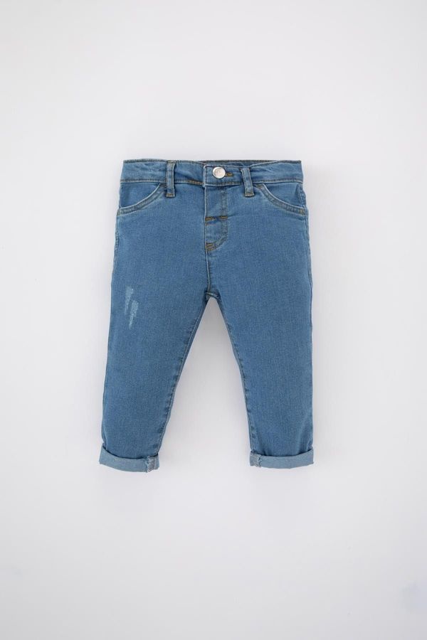 DEFACTO DEFACTO Baby Boy Jeans