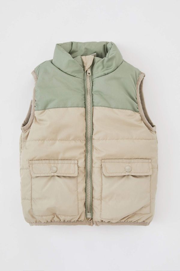 DEFACTO DEFACTO Baby Boy Vest