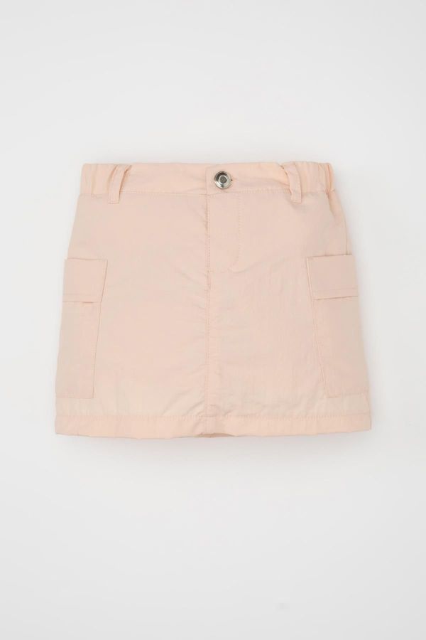 DEFACTO DEFACTO Baby Girl Parachute Skirt