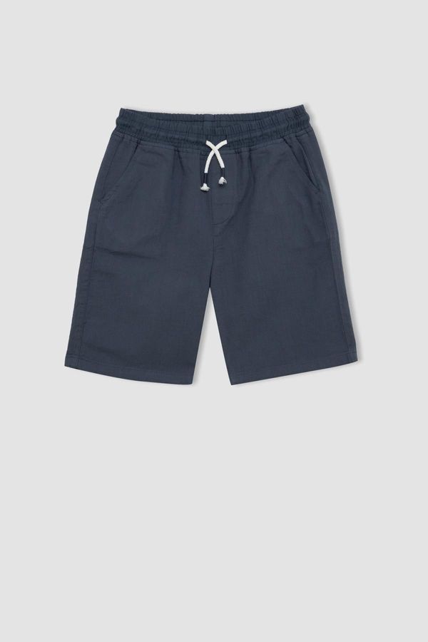 DEFACTO DEFACTO Boy Basic Shorts