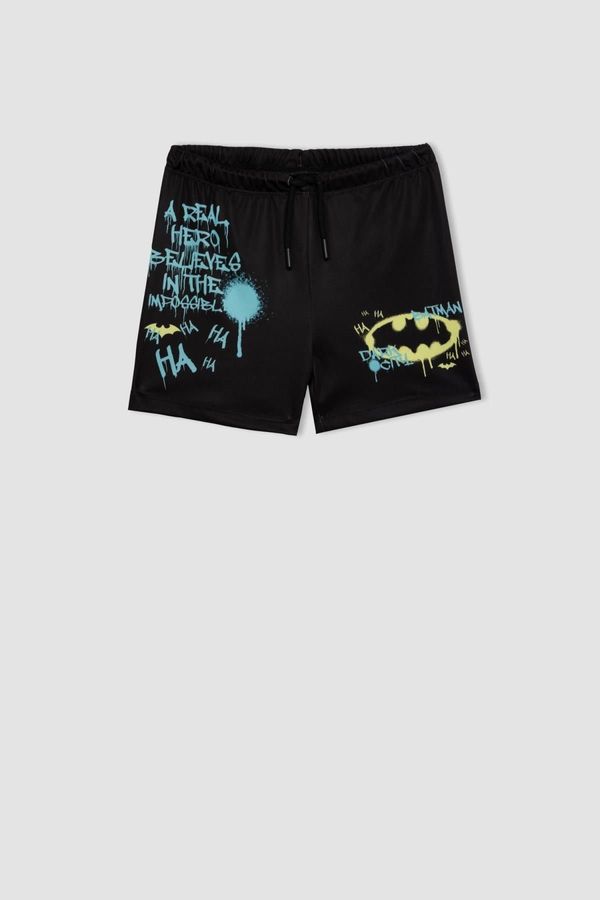 DEFACTO DEFACTO Boy's Batman Swimsuit