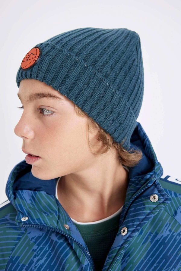 DEFACTO DEFACTO Boys' Beanie