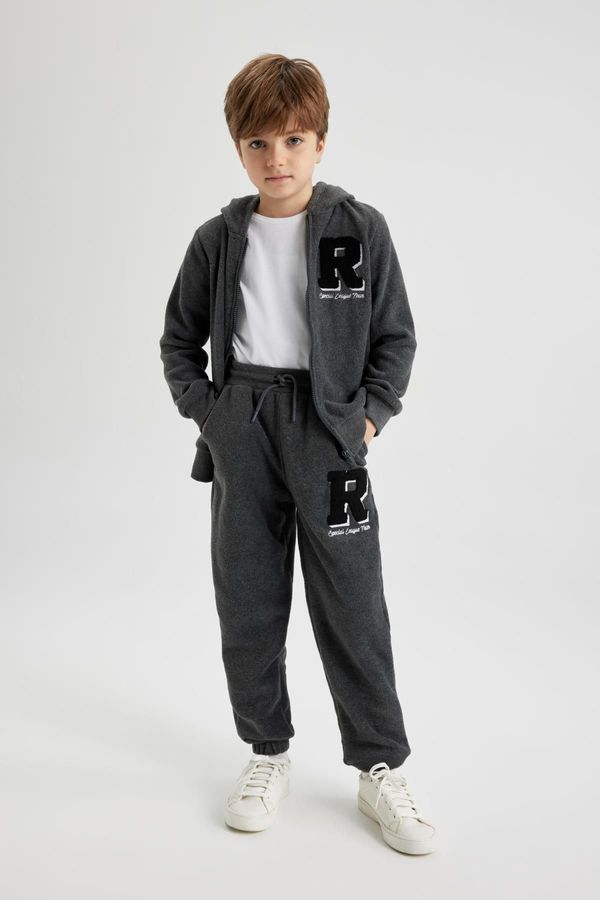 DEFACTO DEFACTO Boys' Fleece Sweatpants