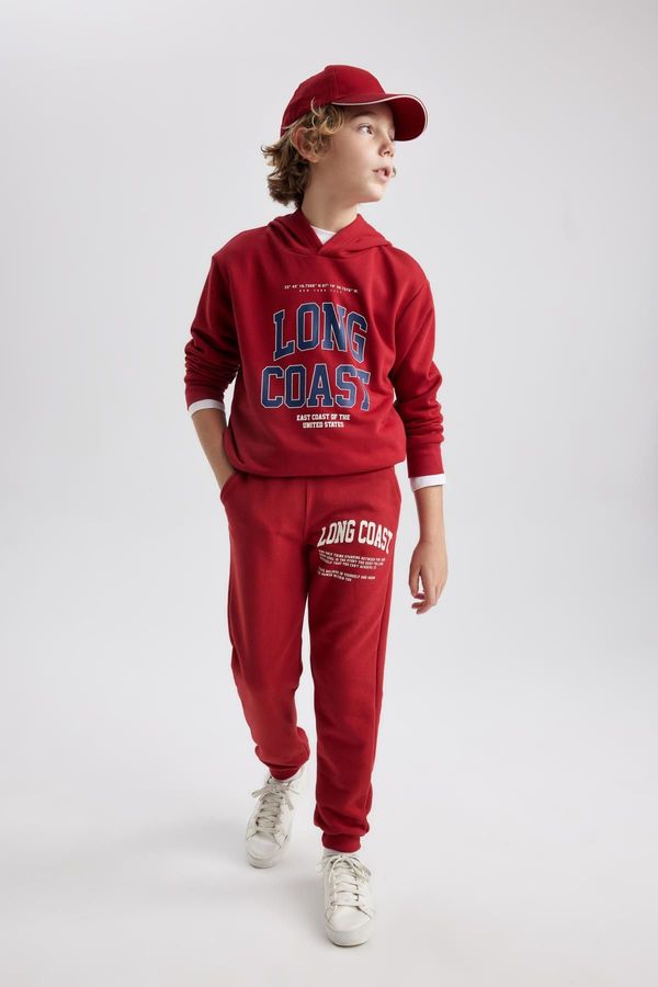 DEFACTO DEFACTO Boys Regular Fit Sweatpants.