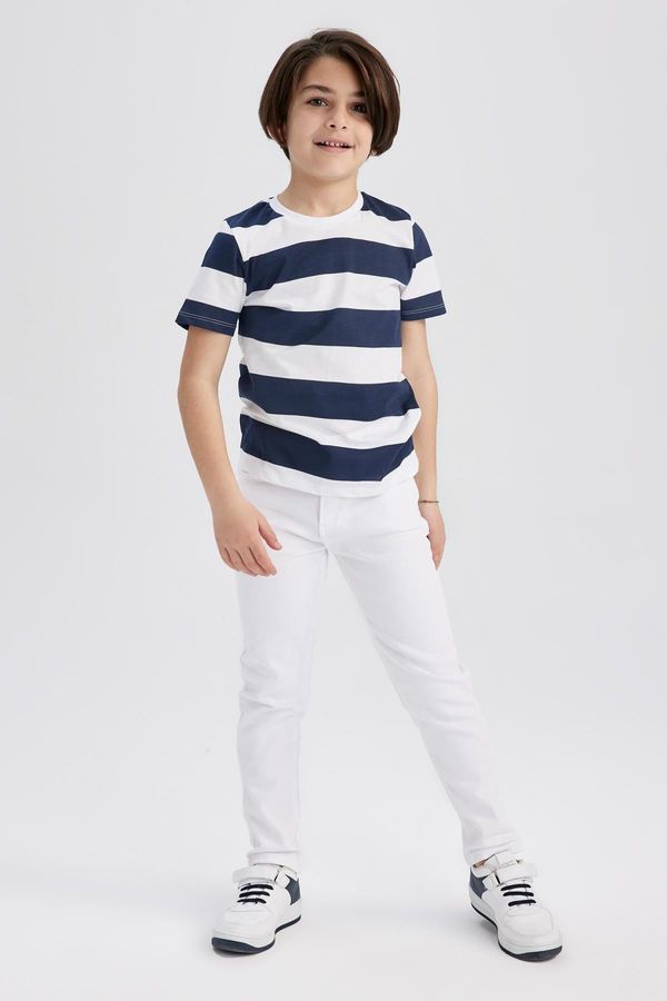 DEFACTO DEFACTO Boys Slim Fit Jeans