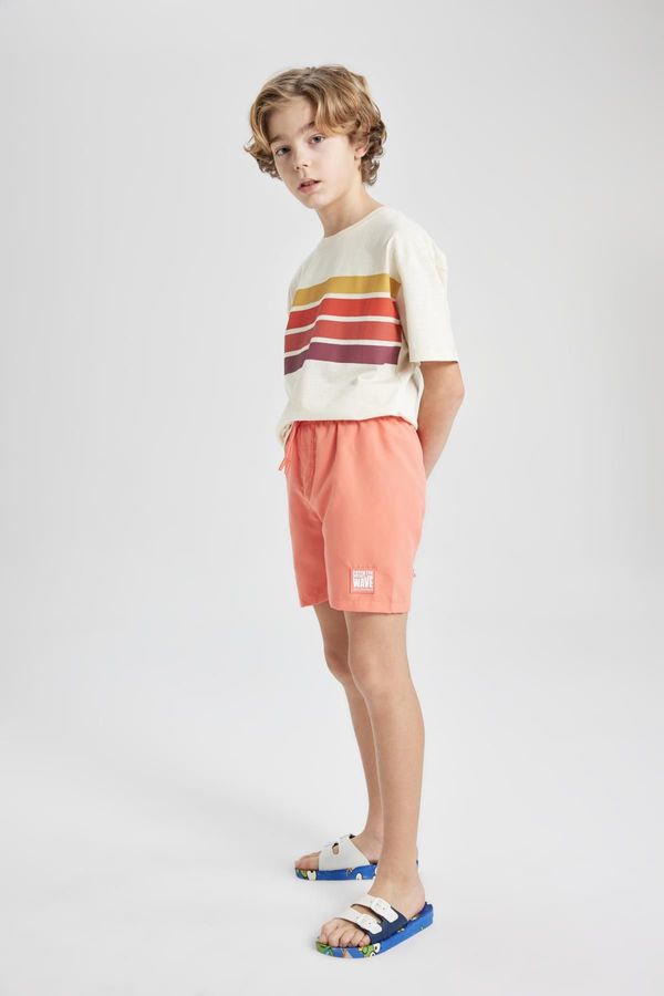 DEFACTO DEFACTO Boys Swim Shorts