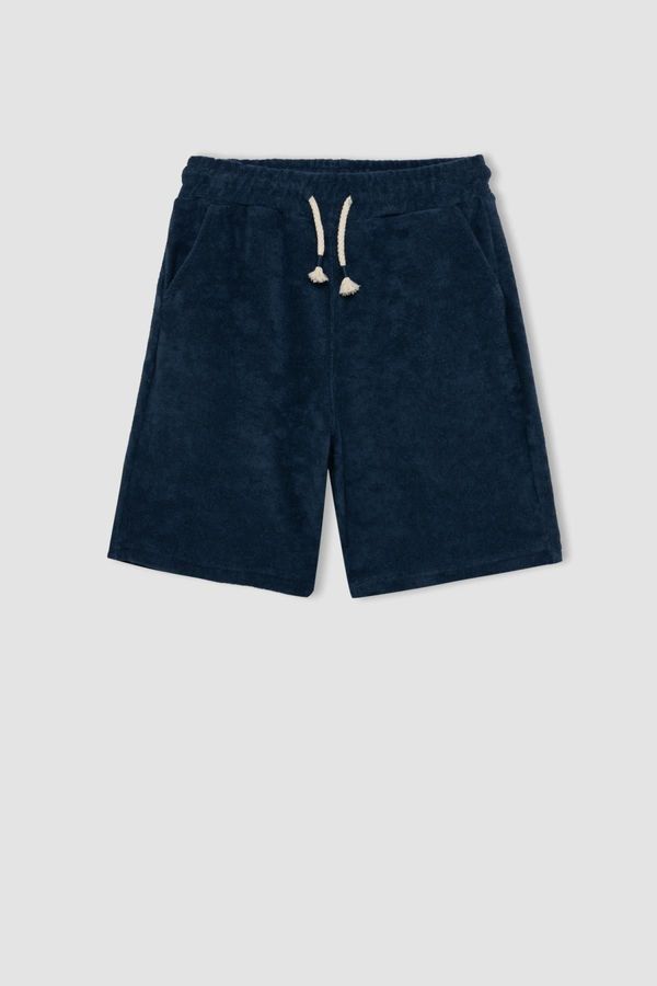 DEFACTO DEFACTO Boys' Towel Shorts