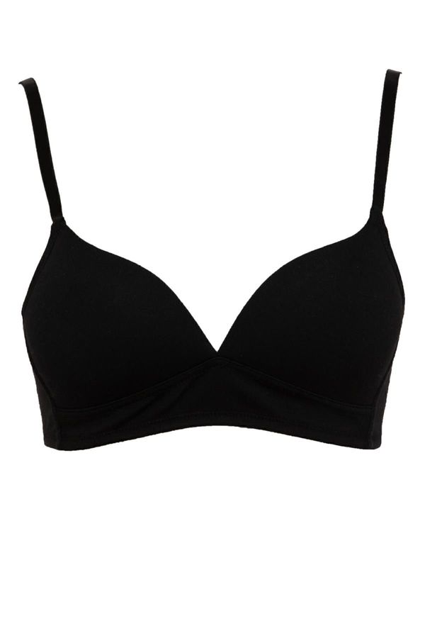 DEFACTO DEFACTO Fall In Love Comfort Padded First Bra