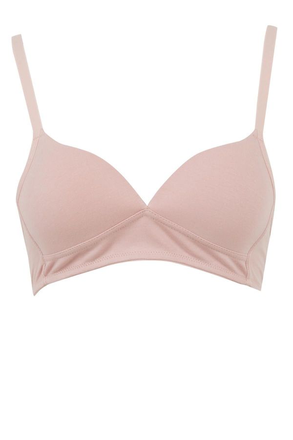 DEFACTO DEFACTO Fall In Love Comfort Padded First Bra