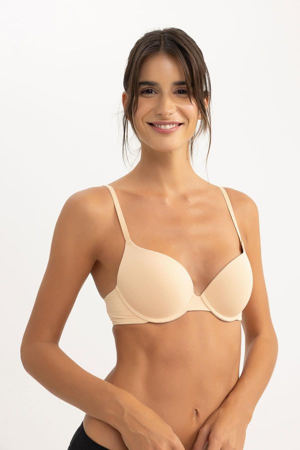 DEFACTO DEFACTO Fall in Love Half Filled Bra