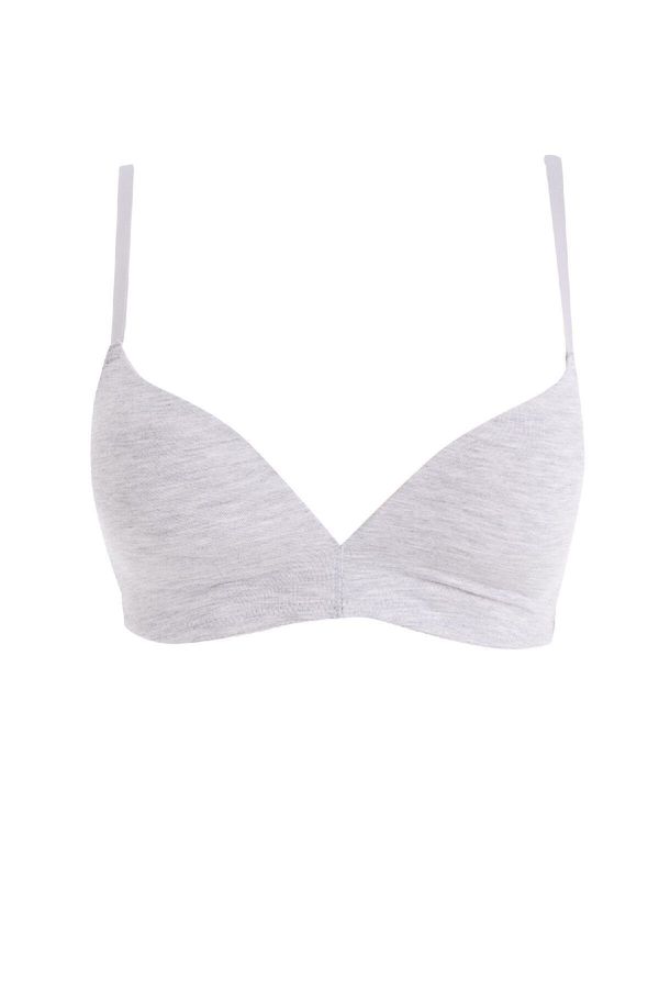 DEFACTO DEFACTO Fall In Love Padded Cotton Bra