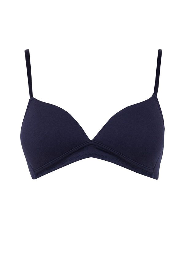 DEFACTO DEFACTO Fall in Love Padded Cotton Bra