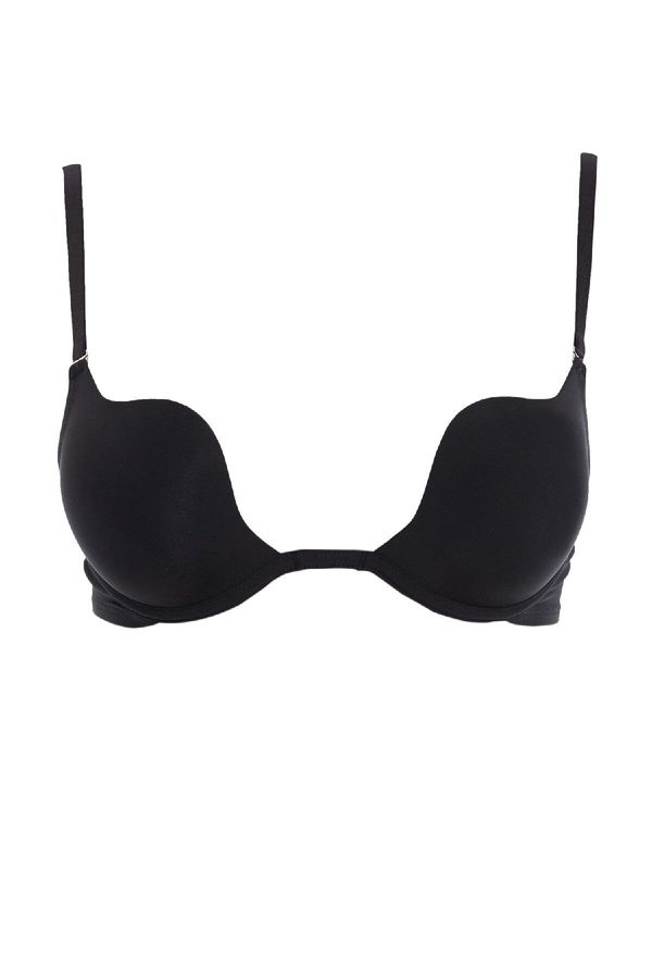 DEFACTO DEFACTO Fall in Love Special Cap Push Up Bra