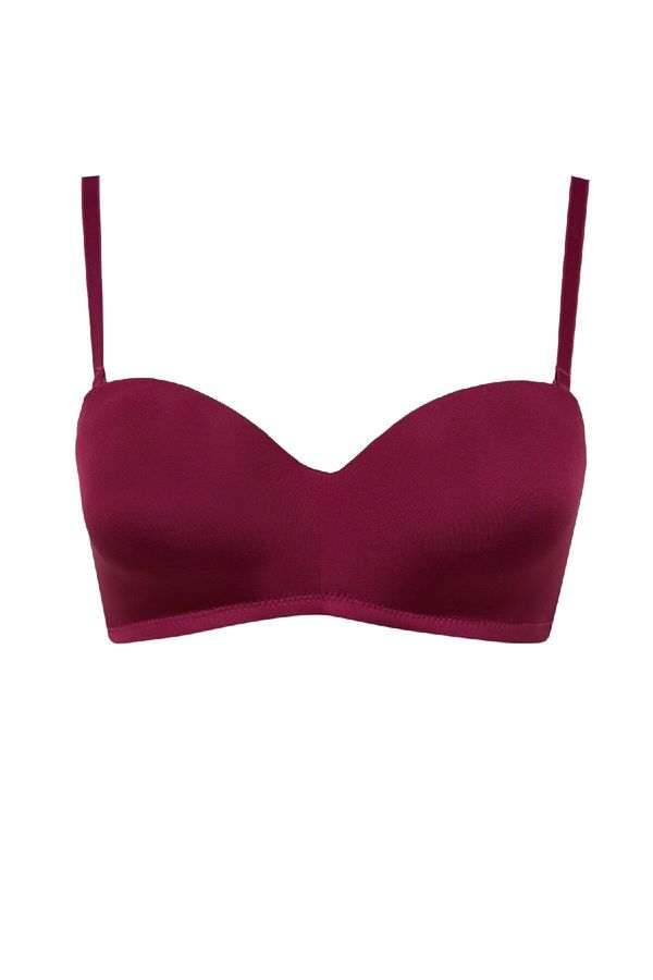 DEFACTO DEFACTO Fall In Love Strapless Bra