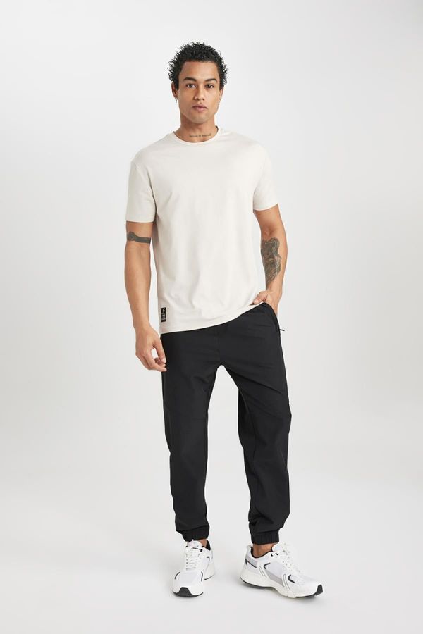 DEFACTO DEFACTO Fit Standard Fit Jogger Sweatpants