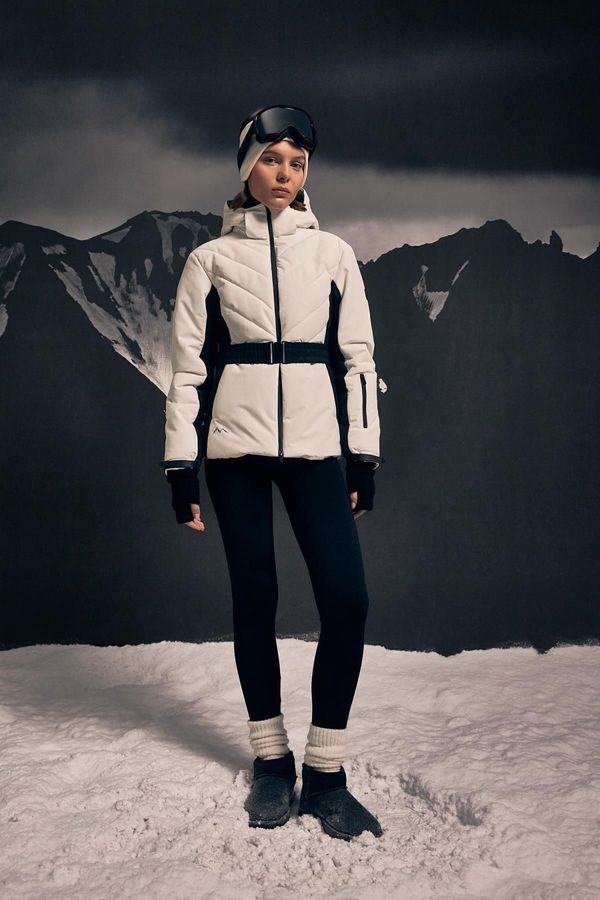 DEFACTO DEFACTO Fit Standard Fit Waist Hugging Leggings