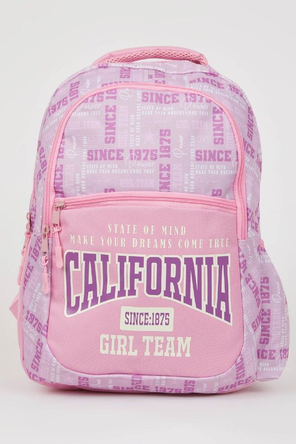 DEFACTO DEFACTO Girl School Bag