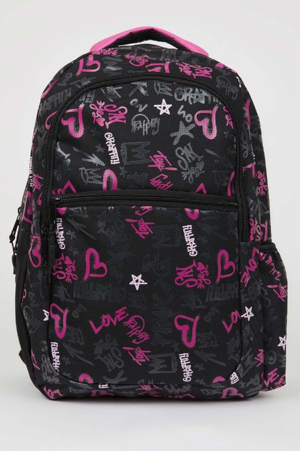 DEFACTO DEFACTO Girl School Bag