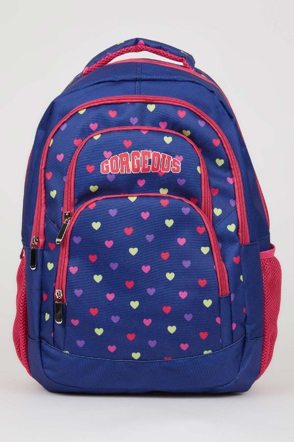 DEFACTO DEFACTO Girl School Bag