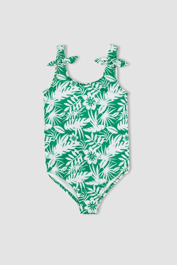 DEFACTO DEFACTO Girl Swimwear