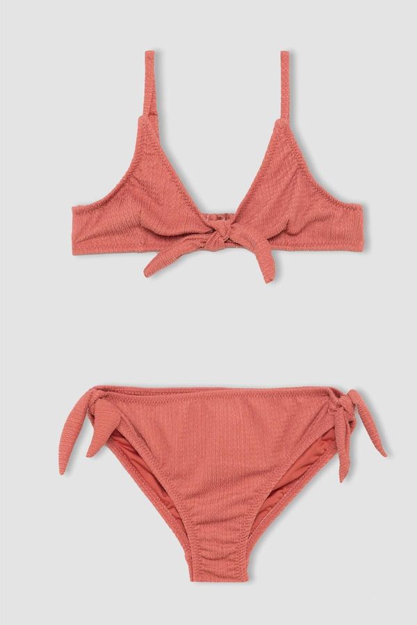 DEFACTO DEFACTO Girl's Bikini Set