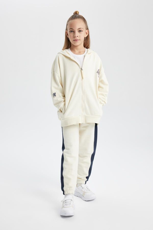 DEFACTO DEFACTO Girls Jogger Sweatpants