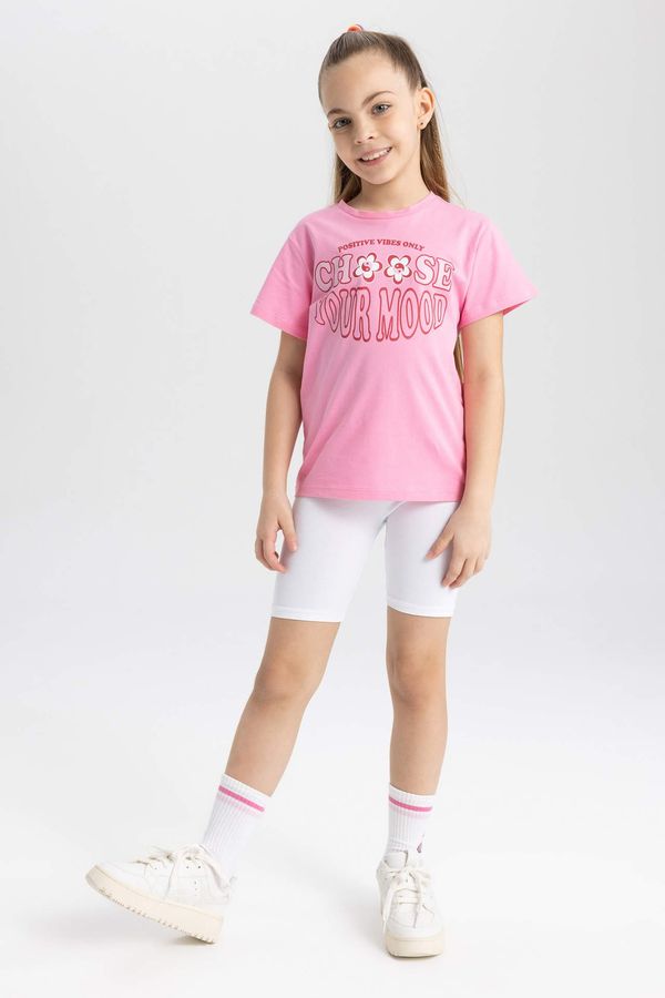 DEFACTO DEFACTO Girls' Short Length Tights