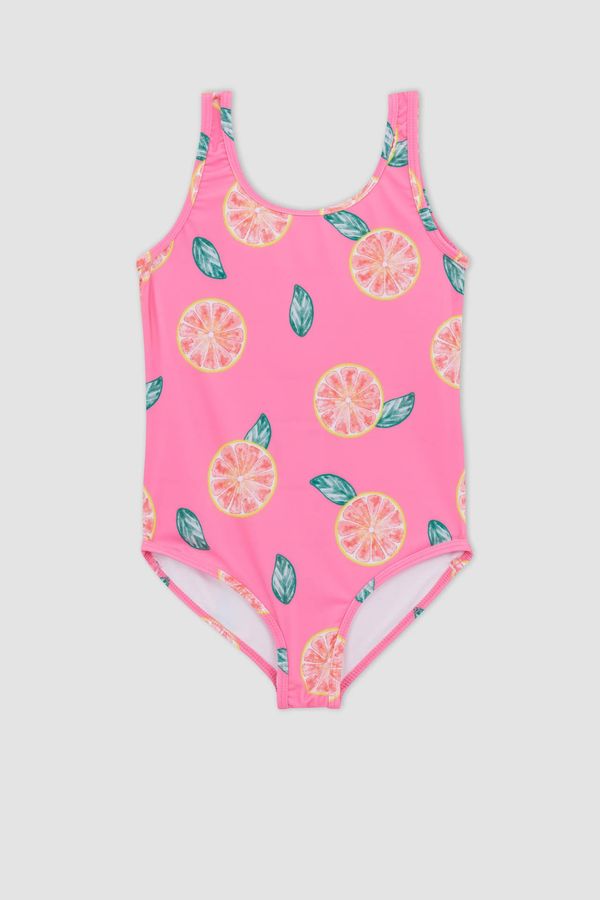 DEFACTO DEFACTO Girls Swimwear