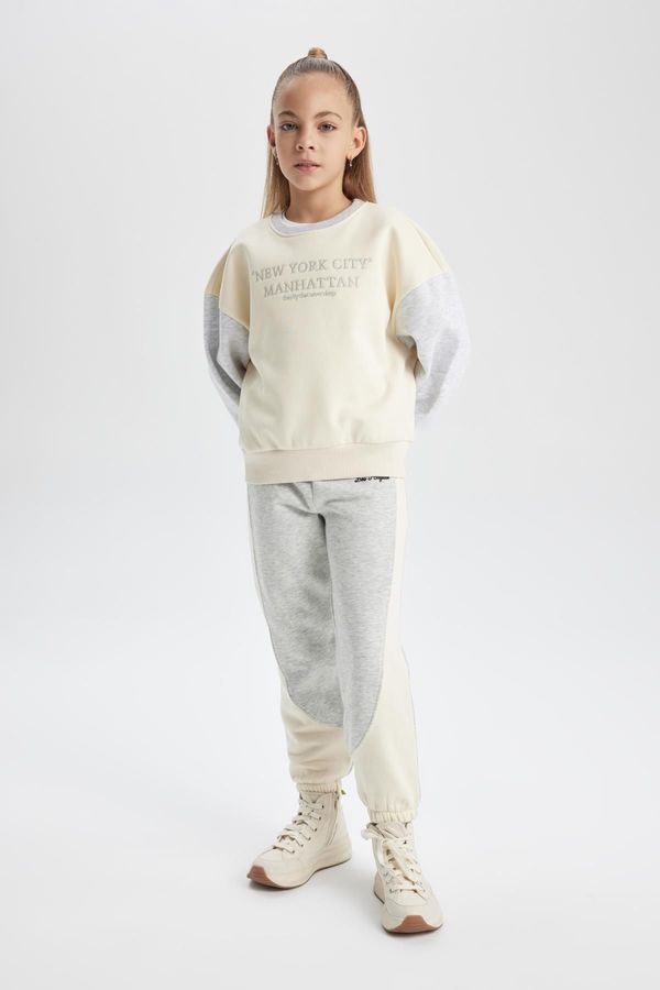 DEFACTO DEFACTO Girls&#39; Jogger Sweatpants