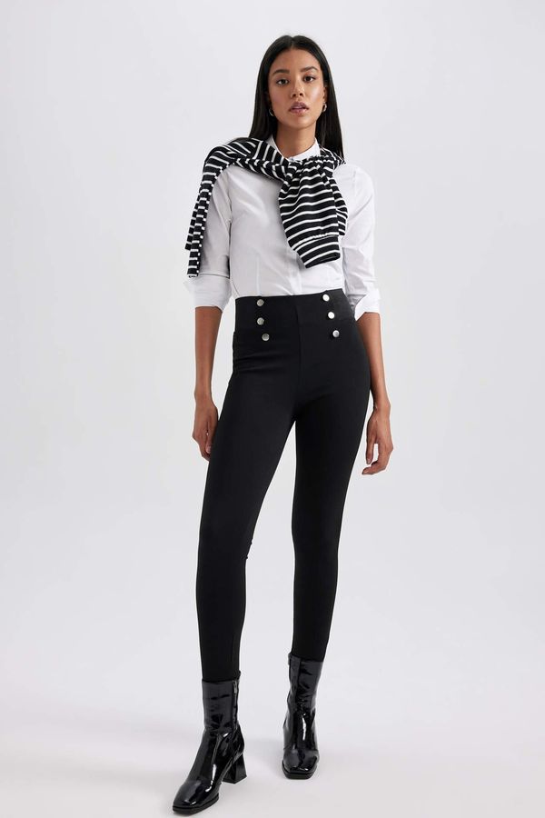 DEFACTO DEFACTO High waist Leggings