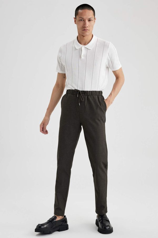 DEFACTO DEFACTO Jogger Chino Pants