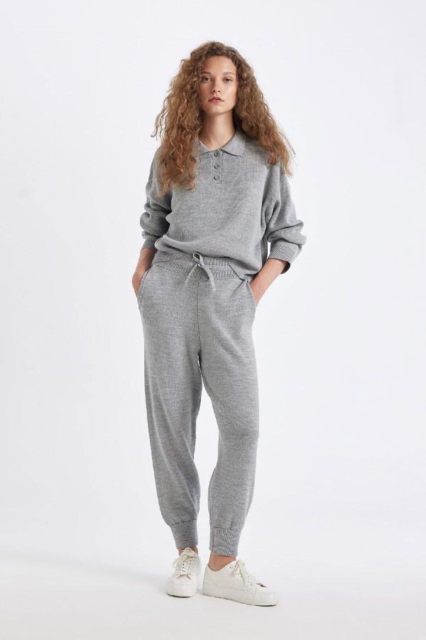 DEFACTO DEFACTO Jogger Knit Pants