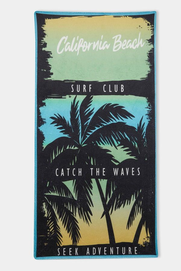 DEFACTO DEFACTO Men&#39;s Beach Towel