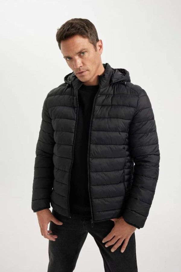 DEFACTO DEFACTO Men's Coat