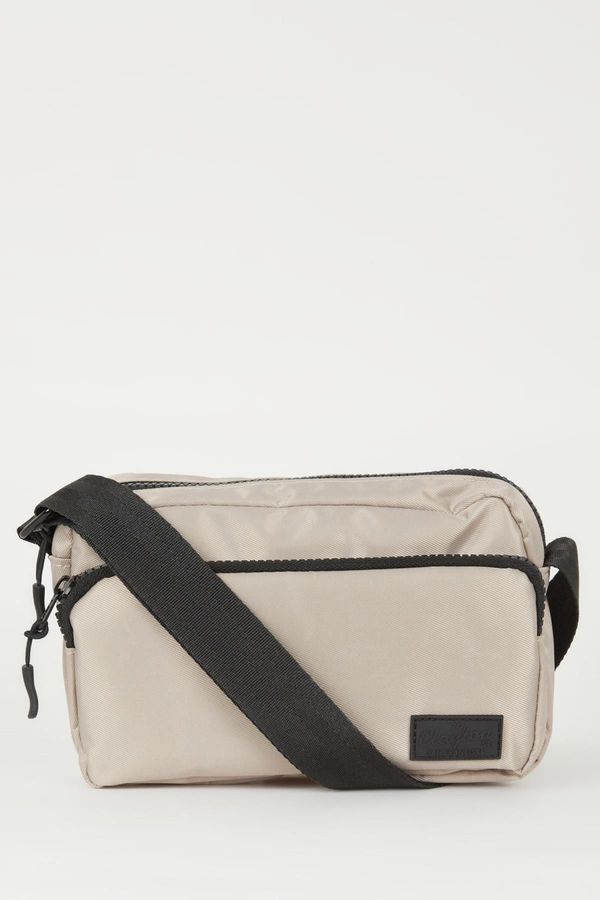 DEFACTO DEFACTO Men's Crossbody Bag