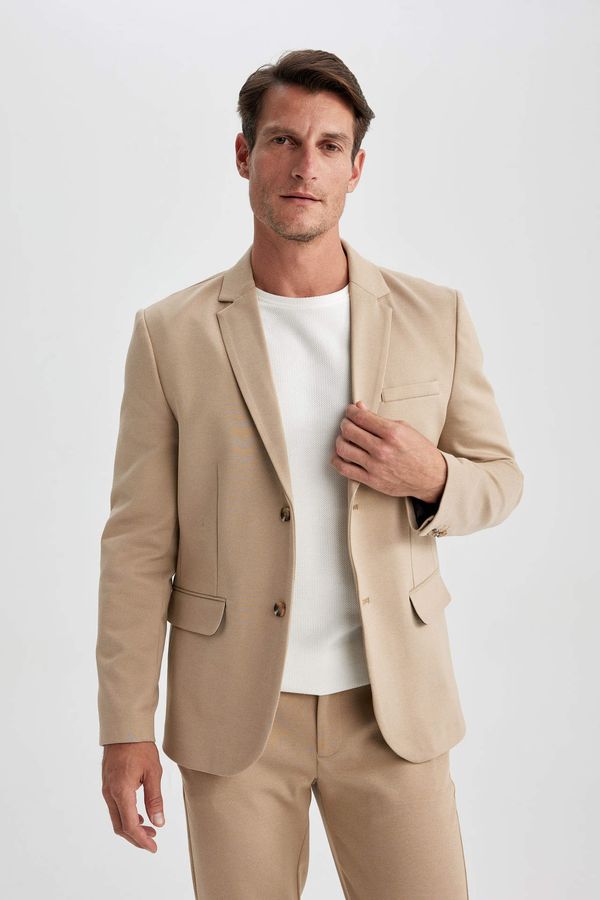 DEFACTO DEFACTO Modern Fit Blazer