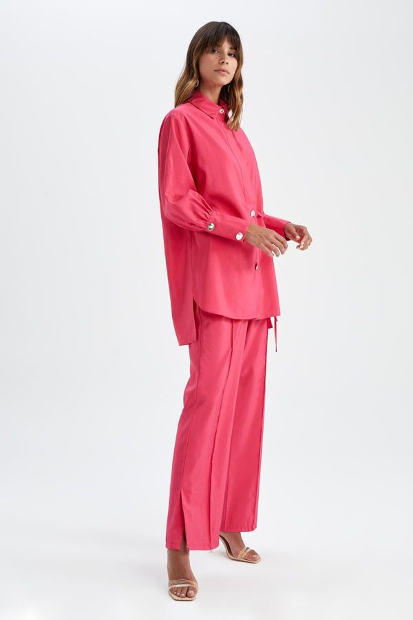 DEFACTO DEFACTO Palazzo Trousers