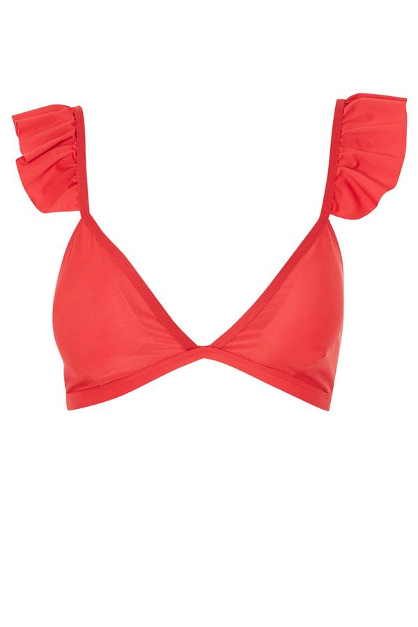 DEFACTO DEFACTO Regular Fit Bikini Top