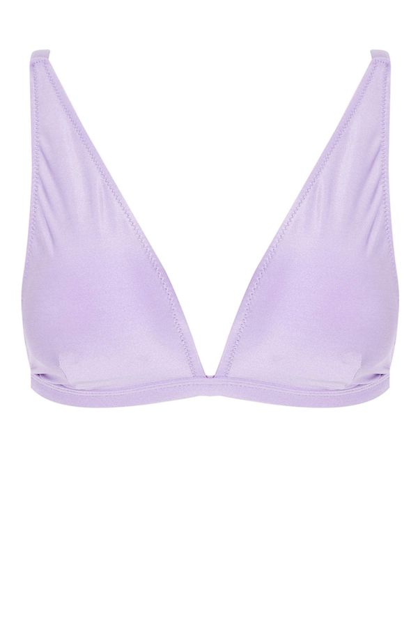 DEFACTO DEFACTO Regular Fit Bikini Top