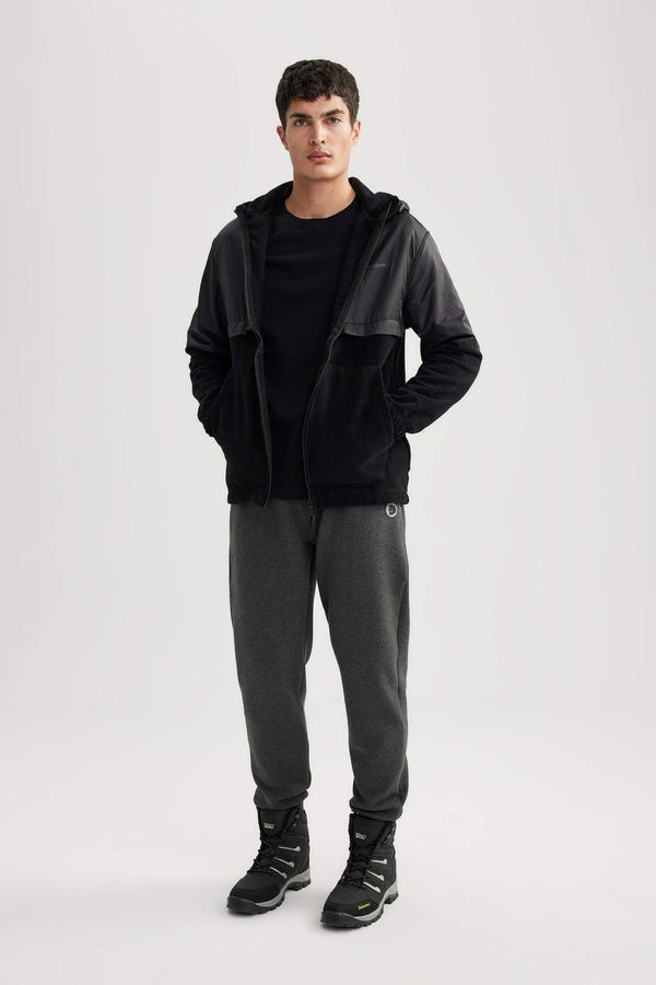 DEFACTO DEFACTO Regular Fit Discovery Licensed Sweatpants