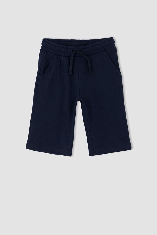 DEFACTO DEFACTO Regular Fit Short