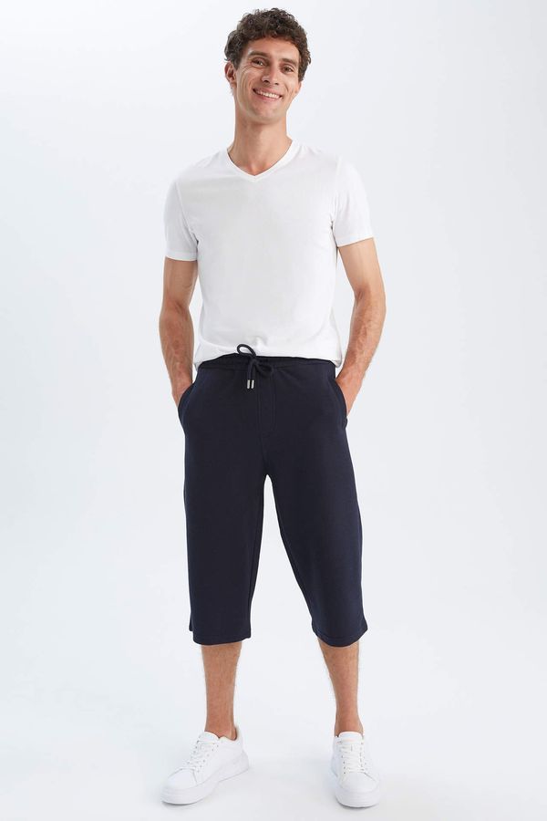 DEFACTO DEFACTO Regular Fit Tall Short