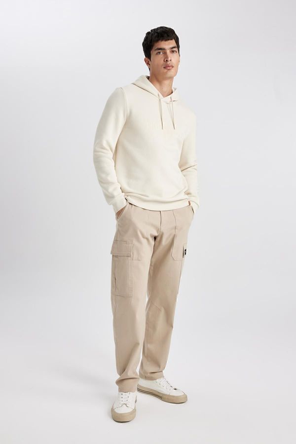 DEFACTO DEFACTO Relax Fit Trousers