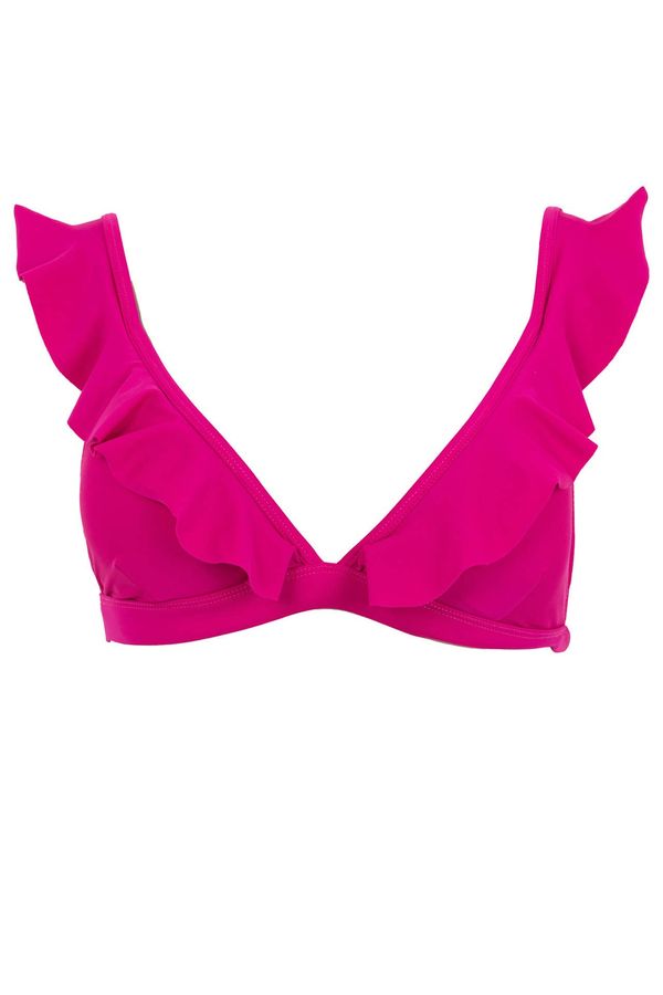 DEFACTO DEFACTO se zaljubite v Regular Fit Bikini Top