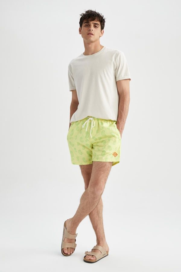 DEFACTO DEFACTO Short Swim Shorts