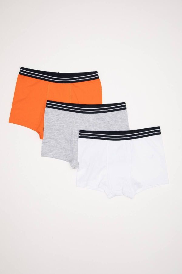 DEFACTO DEFACTO Size 3-Pack Boxer