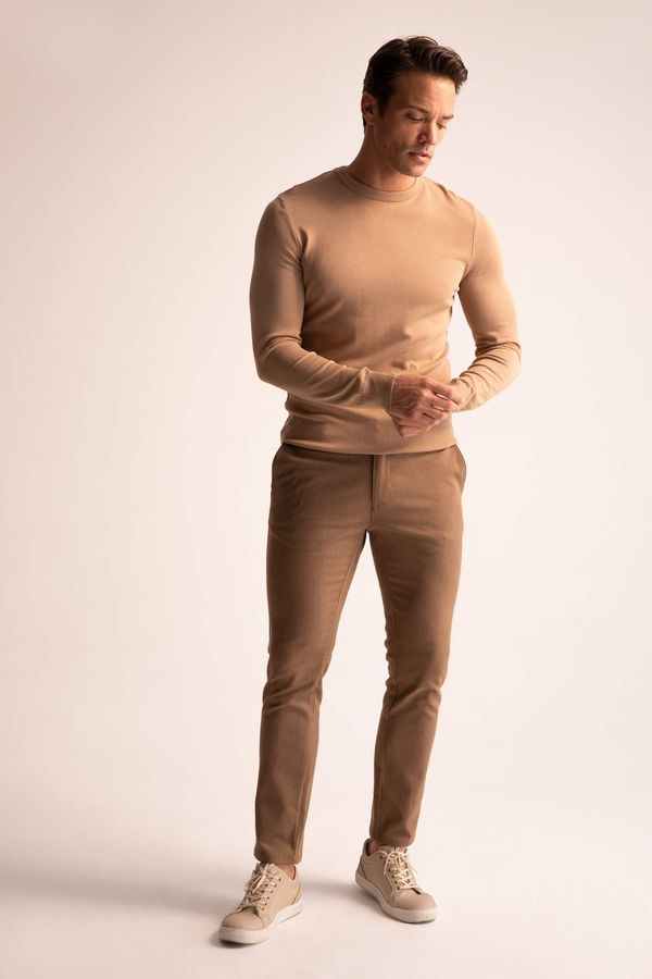 DEFACTO DEFACTO Slim Fit Pants