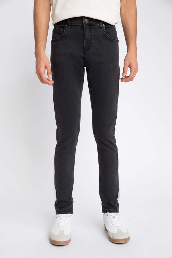 DEFACTO DEFACTO Super Skinny Jean Pants