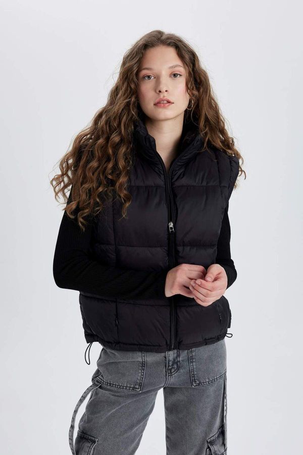 DEFACTO DEFACTO Waterproof Regular Fit Vest