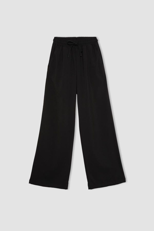 DEFACTO DEFACTO Wide Leg Wide Leg Pants